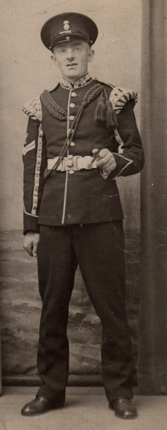 JOHN THOMAS HUGHES